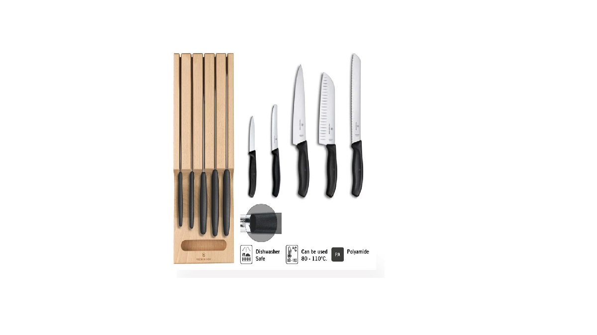 Victorinox Swiss Classic In-Drawer